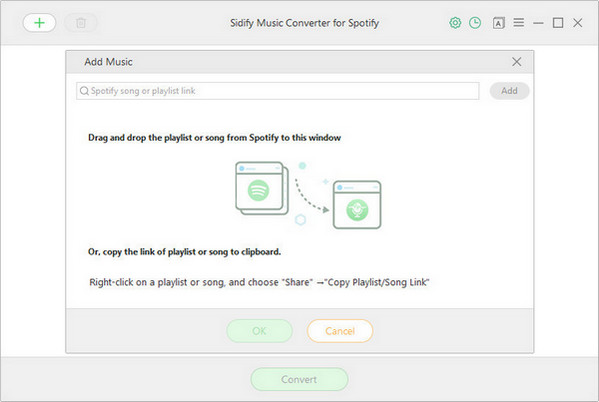 sidify music converter for spotify hack